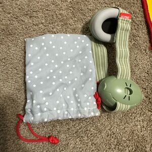 Alpine Noise Canceling Infant Headphones